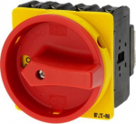 P3-63/EA/SVB/N 3+N-pole Main switch 63A 10398 | 4015080103981