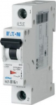 FAZT-C6/1 Miniature circuit breaker (MCB) 1P C 6A 240802 | 4015082408022