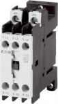 DILMT12(RDC24) Contactor 3-pole 380 V 400 V: 5.5 kW, 24 V DC 190979 | 4015081912025