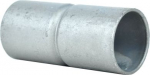 Slide-on connectors connectors for steel pipes without thread EN diameter 63 mm, ZN-Ni. 363/2 ZN_F | 8595057634770