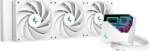 Deepcool | LT720 | White | Intel, AMD | CPU Liquid Cooler R-LT720-WHAMNF-G-1 | 6933412728108