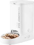 PETKIT | Feeder | P570 (D4) Fresh Element Solo | Capacity 3 L | White P570 WHITE | 6975069300597