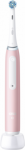 Electric toothbrush iO3 Series, for adults, number of brush heads included 1, blush pink, number of teeth brushing modes 3 IO3 BLUSH PINK | 8006540731222