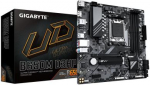 Mainboard GIGABYTE AMD B650 SAM5 Micro-ATX Memory DDR5 Memory slots 4 B650MD3HP1.3 B650MD3HP | 4719331857851