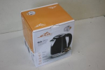 SALE OUT. ETA | Kettle | Ela Digi ETA959890010 | Electric | 2200 W | 1.7 L | Stainless steel | 360&deg; rotational base | Red | DAMAGED PACKAGING ETA959890010SO | 2000001296080