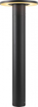 I-RING, free-standing lamp, 9.2W, 3000K, anthracite 1007237 | 4024163275163