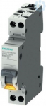 Earth leakage circuit breaker with auxiliary device 5SV6016-6KK10 | 4001869564975