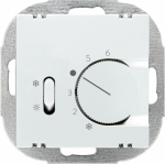 Room temperature controller for bus system 5TC9774-4WH00 | 4001869501468