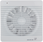 Air fan DECOR-300 S 'Z' (220-240V 50/60HZ) RE 5210200100 | 8413893104205