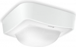 Presence detector IR Quattro HD-2 24m DALI-2 Input Device AP 360&deg; max.8x8m 2-2000lx IP20 White 064389 | 4007841064389