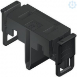 PB-ENDCAP 160 02RF BK BX 2594970000 | 4050118607321