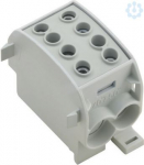 WPD 103 2X70/2X50 GY 1561770000 | 4050118366693