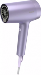 Philips Hair Dryer | BHD720/10 | 1800 W | Number of temperature settings 4 | Ionic function | Diffuser nozzle | Purple BHD720/10 | 8720689010795