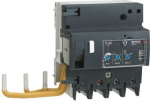 Vigi NG125 3P 125A 300-3000mA 440-500VAC Earth leakage add-on block Acti9 19055 | 3303430190554