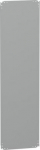 Metallic mounting plate for PLA enclosure H1500xW500mm. range of product: Thalassa PLA - accessory / separate part type: mounting plate - device application: multi-purpose - mounting location: back inserts, step slide - mounting plate description: pl ...