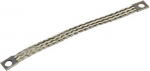 Earth braids section 10mm&sup2;, length 150mm, eyelet hole 6,4mm. Packaging unit: 10. NSYEB1510D6 | 3606480181320