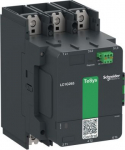 High power contactor, TeSys Giga, 3 pole (3NO), AC-3 <=440V 265A, standard version, 48&hellip;130V wide b LC1G265EHEN | 3606481921864