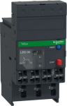 Thermal overload relay,TeSys Deca,2.5-4A,1NO+1NC,class 10A,spring terminal LRD083 | 3389110822045