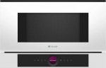 Bosch | Microwave Oven | BFL7221W1 | Built-in | 21 L | 900 W | White BFL7221W1 | 4242005319978