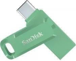 MEMORY DRIVE FLASH USB-C 64GB/SDDDC3-064G-G46AG SANDISK SDDDC3-064G-G46AG | 619659204204