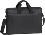 NB CASE KOMODO 15.6"/8035 BLACK RIVACASE 8035BLACK | 4260403570883