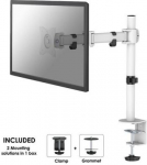 MONITOR ACC DESK MOUNT/10-30" NM-D135WHITE NEOMOUNTS NM-D135WHITE | 8717371446482