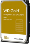 HDD|WESTERN DIGITAL|Gold|18TB|SATA 3.0|256 MB|7200 rpm|3,5"|WD181KRYZ WD181KRYZ