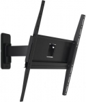 TV Wall mount MA3030-A1, 32-65", Full motion, Max. 25 kg, VESA 100x400mm, Black 8553030 | 8712285331367