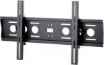 EDBAK | Wall mount | TWB2C-B | 65-86 " | Maximum weight (capacity) 80 kg | Black WUSC-TWB2C-B | 5908252960873