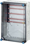 Mi busbar box 300x450mm, busbars 250 A, 5-pole, 2000651 | 4012591656517