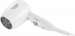 Adler | Hair dryer for hotel and swimming pool | AD 2252 | 1600 W | Number of temperature settings 2 | White AD 2252 | 5902934833226
