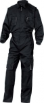 BLACK MACH2 1 ZIP OVERALL L M2COMNOGT | 3295249108359
