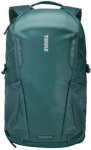 Thule | TEBP-4416 | EnRoute Backpack | Fits up to size 15.6 " | Backpack | Green TEBP-4416 MALLARD GR | 085854253512