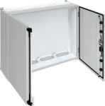 Steel enclosure, Univers, IP55, CL2, 950x1050x275 mm FR64S | 3250610702680
