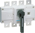 Load break switch 4P 400A HA457 | 3250613114572