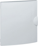 White door, 18 mod. Gamma 250x355mm IP40 GP118P | 3250612963515