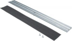 cross member for centre support f flush floor trunking for sealing nom width 600 BKTMD600 | 4012002240960