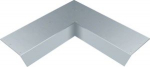 blind lid int. corner 800mm 100mm e.w. f AK f dry care, width=150mm, height=70mm AKBI1500701V | 4012002243206
