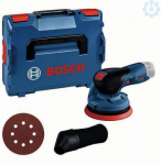 GEX 12V-125, SOLO Ekstsentriklihvmasin 0601372100 | 4059952539461