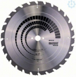 Saeketas 400x30mm Construct wood top 2608640693 | 3165140194761