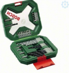 34-osaline tarvikute komp 2607010608 | 3165140563147