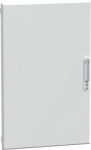 Plain door W600 18M, IP30 PrismaSeT G LVS08126 | 3606481879042