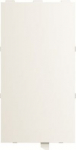 Upper and lower writing field cover for RTC with 10gang control element. 2CKA006330A0113 | 4011395299586
