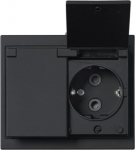 SOCKET OUTLET     302EUJW-885 2TKA00004463 | 6438199008615