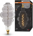 LED Bulb Vintage 1906 NEST DIM 10 4.8W E27 1800K 100lm DIM 4058075761056 | 4058075761056