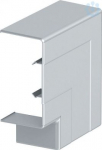 Flat bend for wall duct 6113094 | 4012196418046