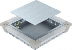 Service box for underfloor installation 7410060 | 4012195678724