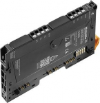 Remote I/O module, IP20, 2-channel, analog output, Current/Voltage, UR20-2AO-UI-ISO-16-DIAG 2566970000 | 4050118576795