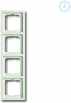 4 set frame white 1724-884K FUTURE 2CKA001754A4417 | 4011395128275