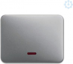 Control element/cover plate for domestic switching devices 2CKA006599A2870 | 4011395029978